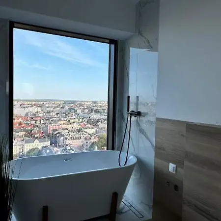 Global Bath View Katowice