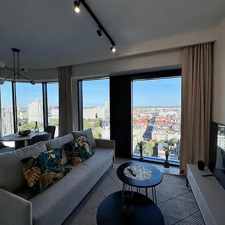 Appartement Global Bath View *